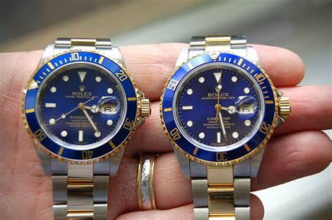 are there fake counterfeit +vintage rolex|best counterfeit rolex watches.